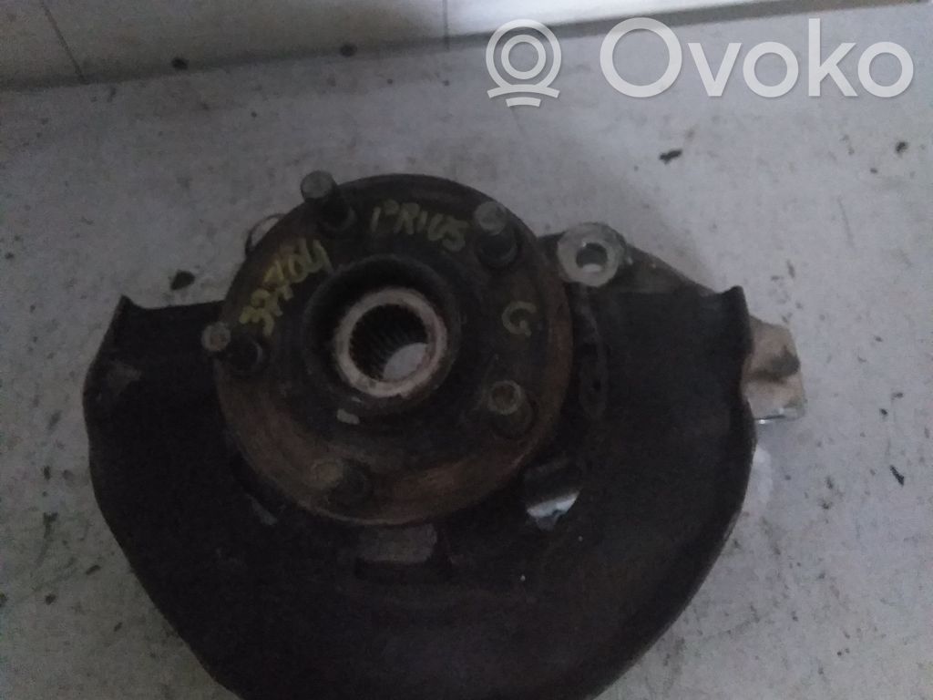 Toyota Prius (XW10) Fuzetă față 
