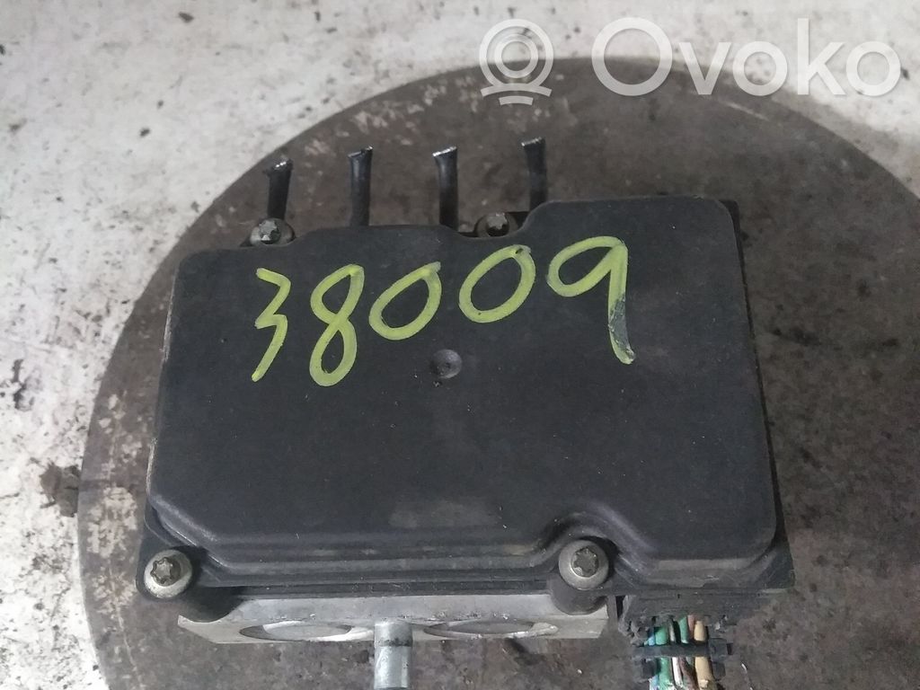 ABS-pumppu   4541J5,27424737,38009,VDMS18