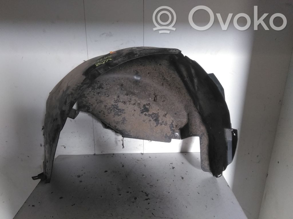 Ford Ka Nadkole tylne 