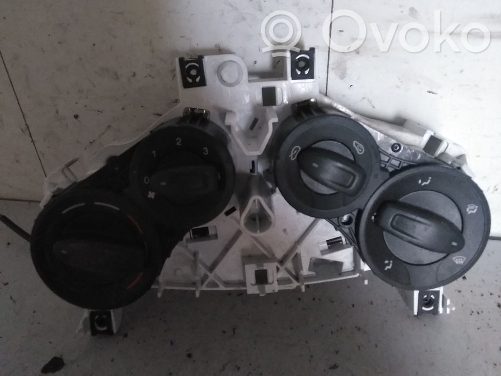 Ford Ka Climate control unit 