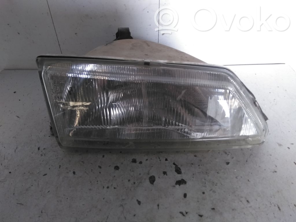 Peugeot 106 Scheinwerfer 