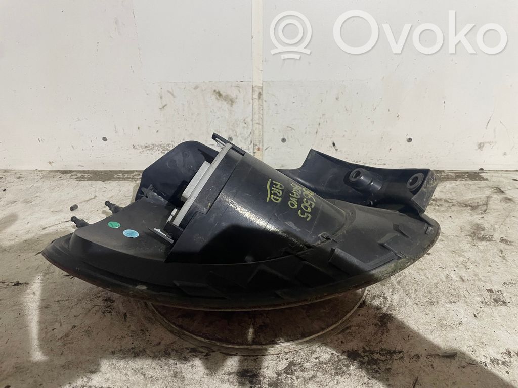Fiat Bravo Lampă spate în caroserie 