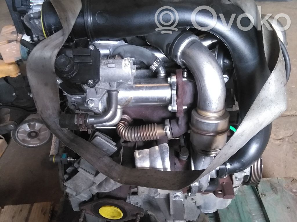 Engine   8201246258,27425425,38125,VDMS18