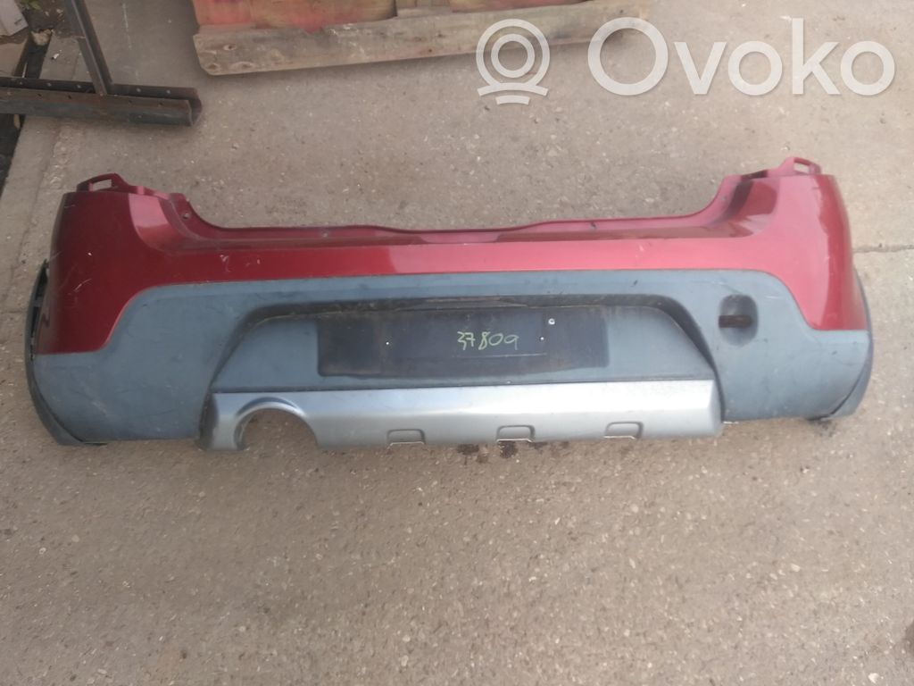 Dacia Sandero Parachoques 