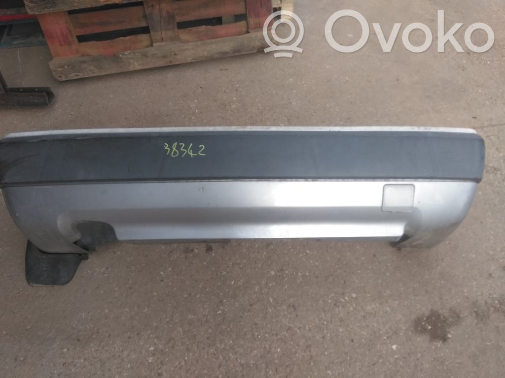 Citroen Xantia Parachoques 