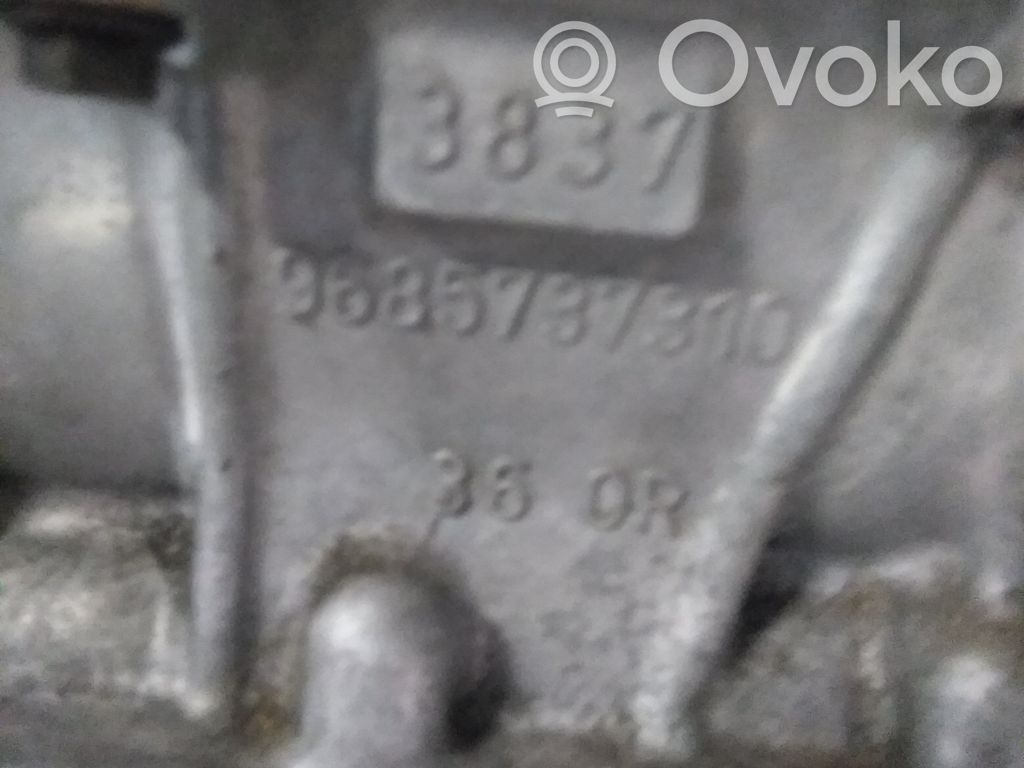 Citroen Berlingo Engine 