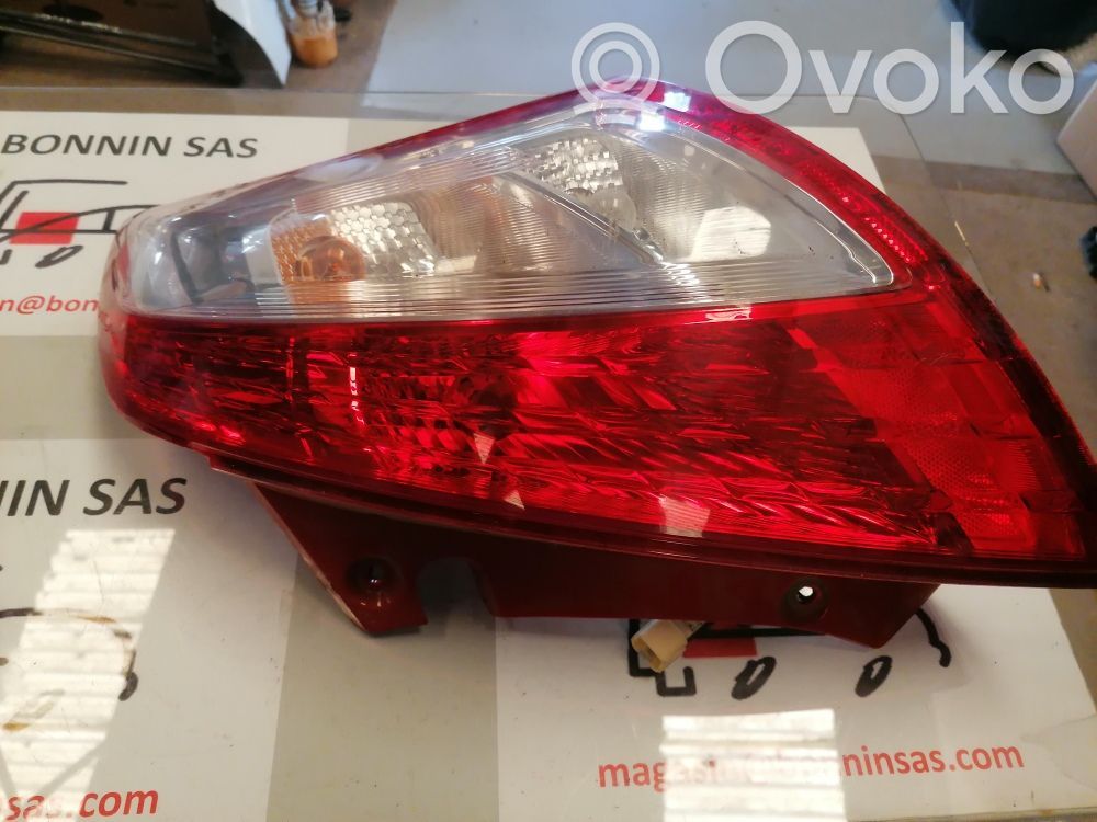 Suzuki Swift I Takavalot 