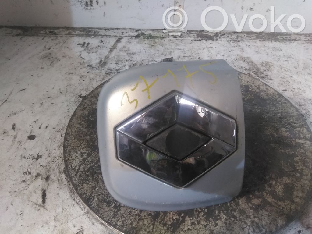 Renault Clio II Hayon/capotă portbagaj 