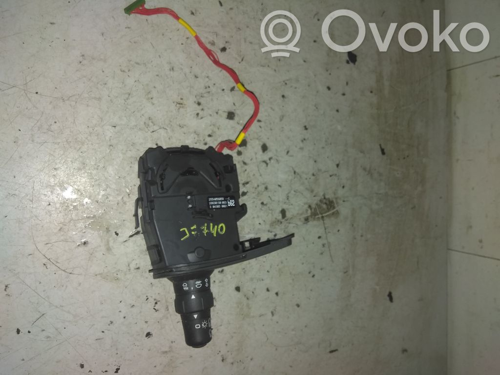 Renault Clio III Rokturu komplekts 
