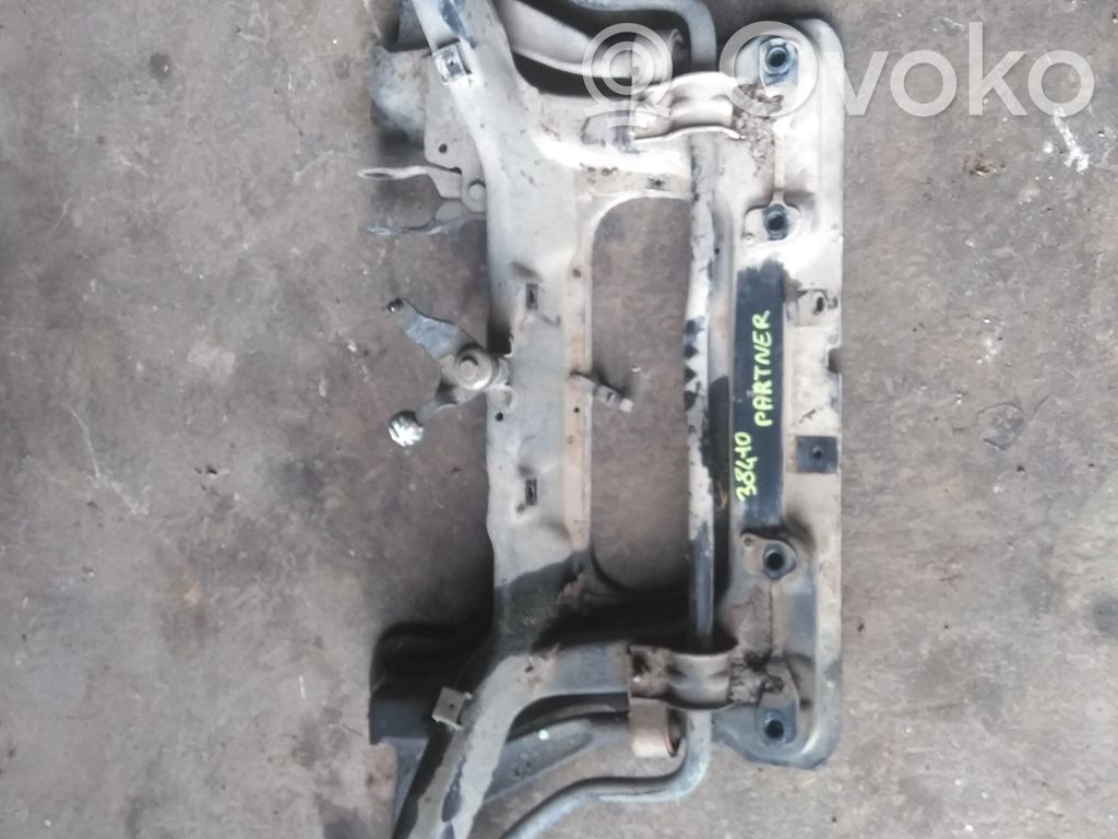 Peugeot Partner Front subframe 