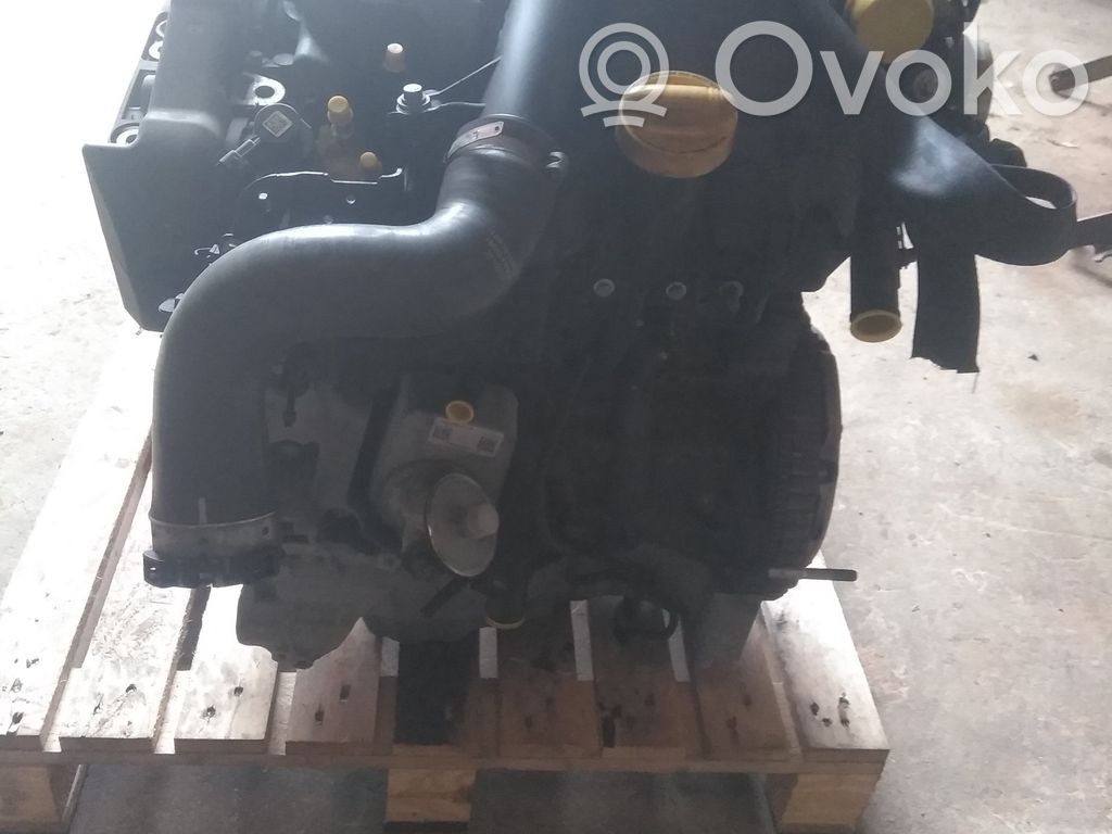 Engine   8201662544,27425947,38362,VDMS18
