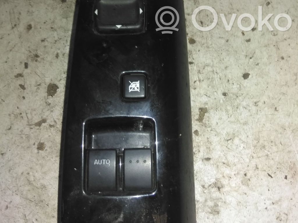 Mazda RX8 Electric window control switch 