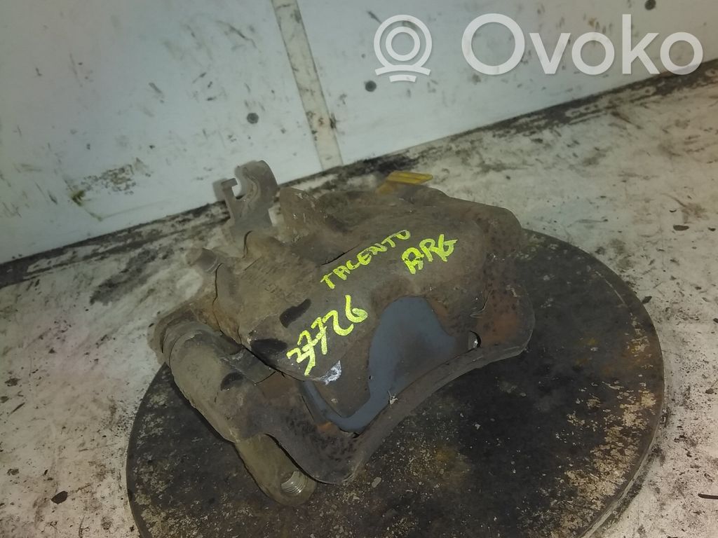 Fiat Talento Etrier frână spate 