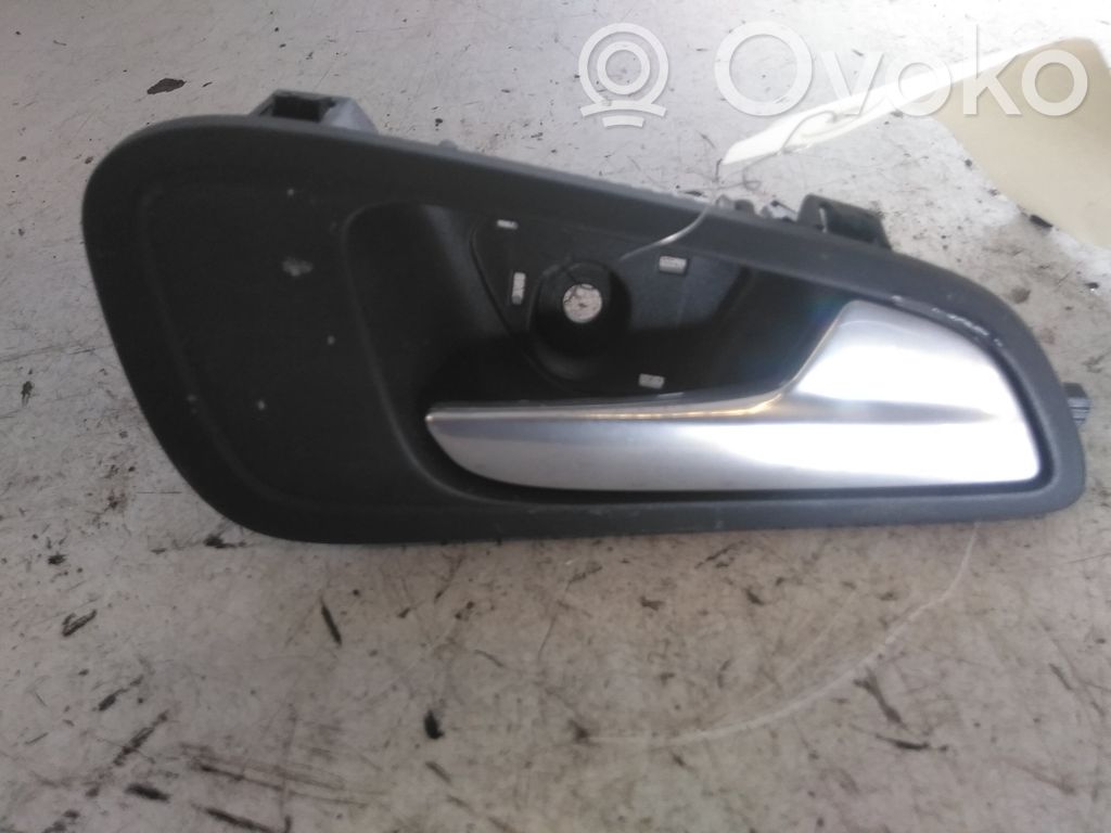 Ford S-MAX Klamka wewnętrzna drzwi przednich 
