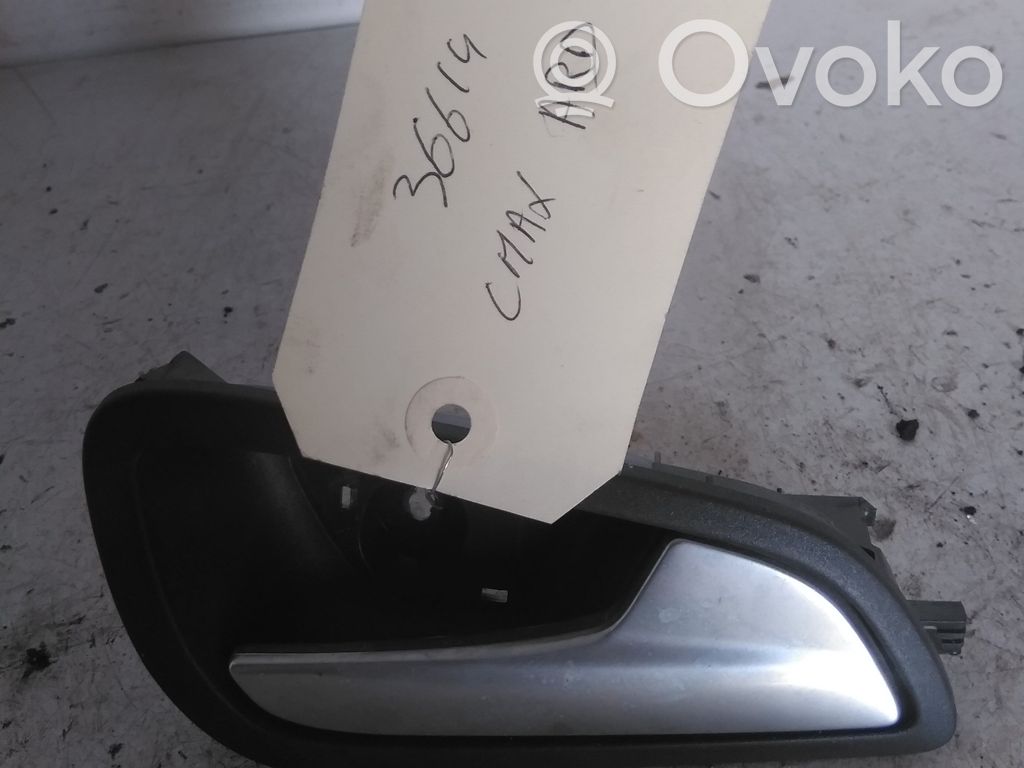 Ford S-MAX Klamka wewnętrzna drzwi tylnych 