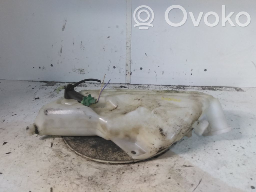 Peugeot 206 Puerta del maletero/compartimento de carga 