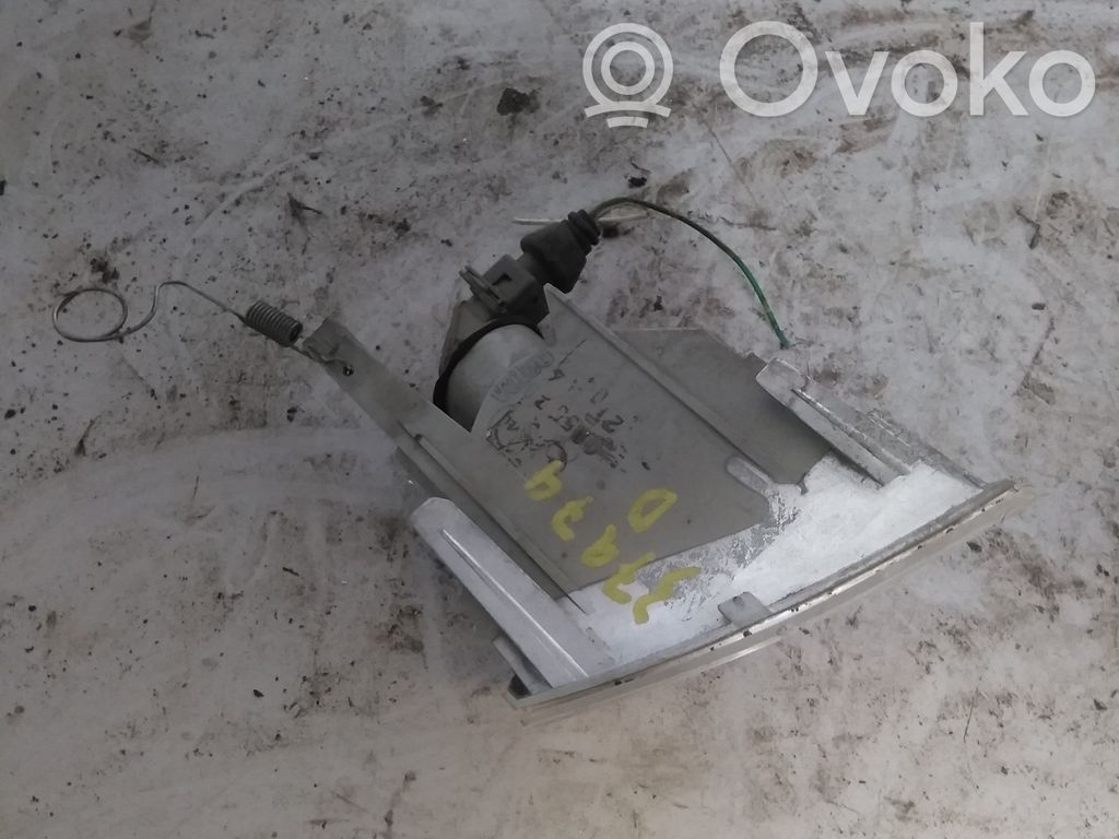 Fiat Ulysse Frontblinker 