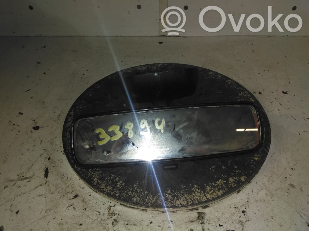 Espejo retrovisor (interior)   8149RQ,27419896,33894,VDMS18