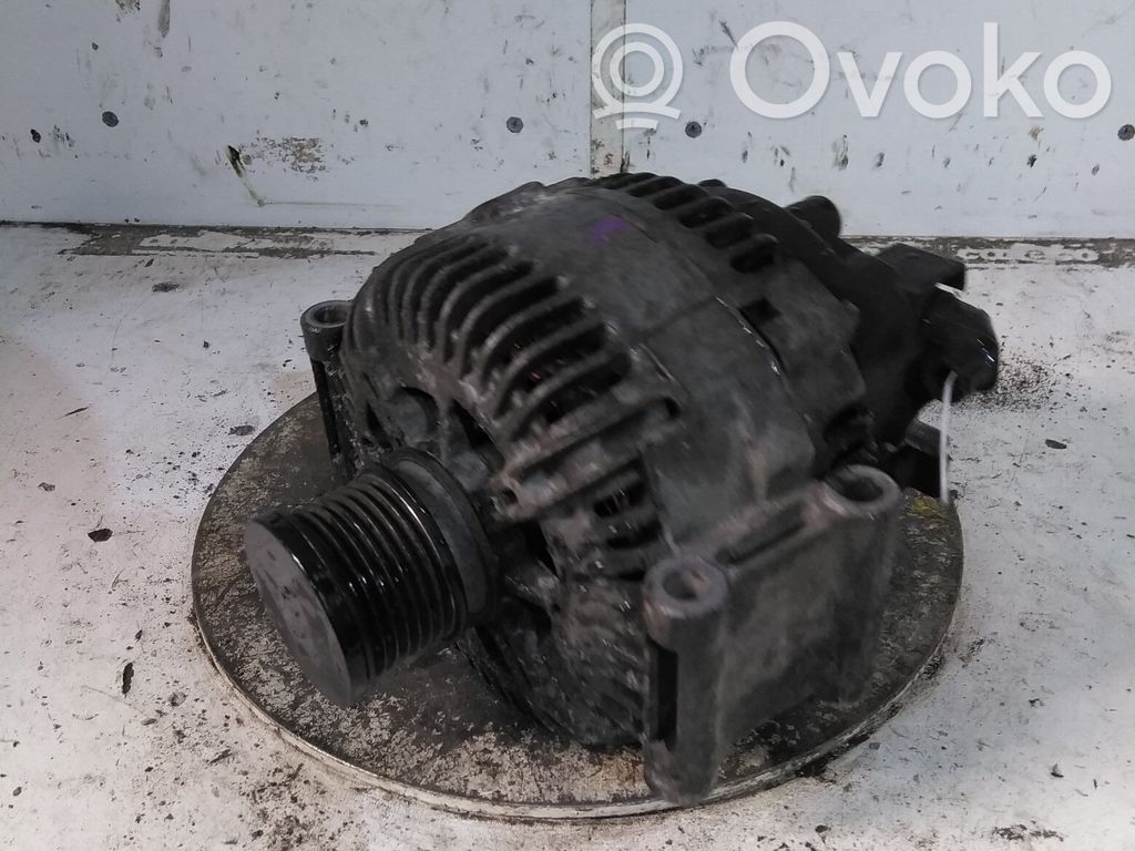 Alternator   K04896808AC,27415199,37133,VDMS18