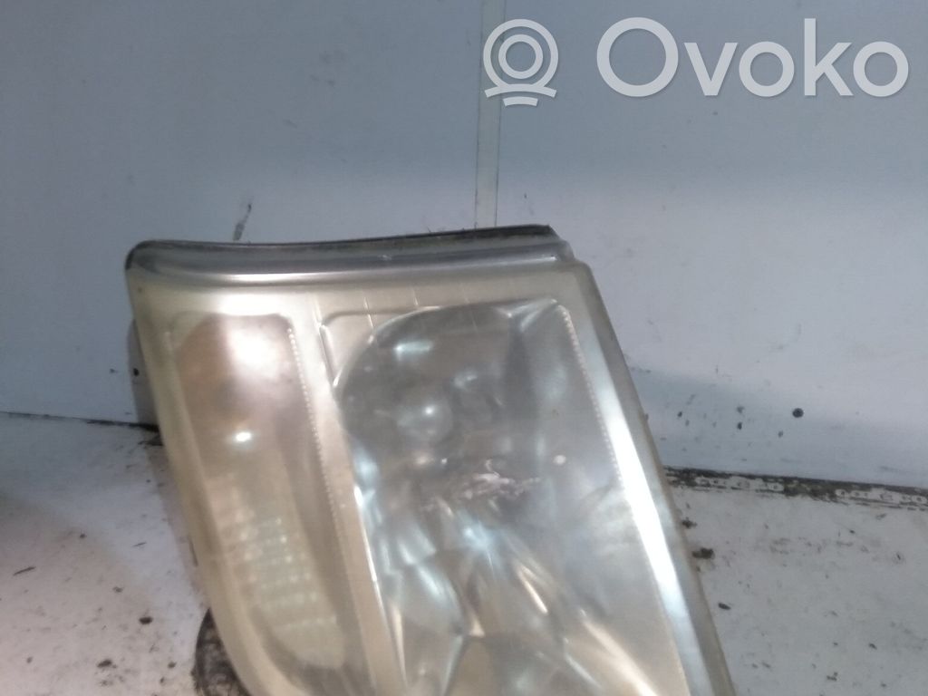 Ford Transit Faro delantero/faro principal 