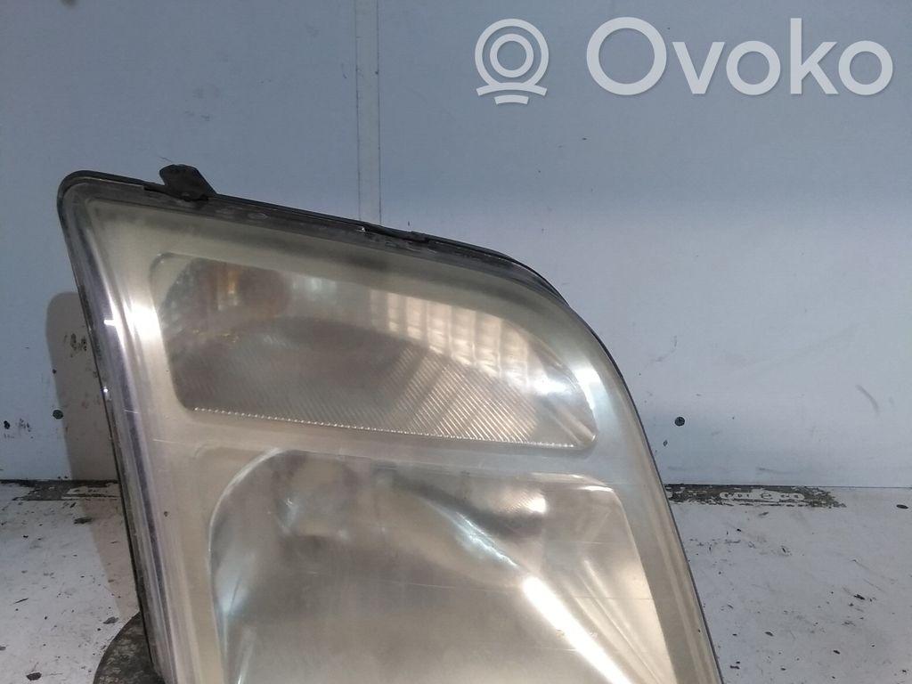 Headlight/headlamp   1346495,27415300,37492,VDMS18