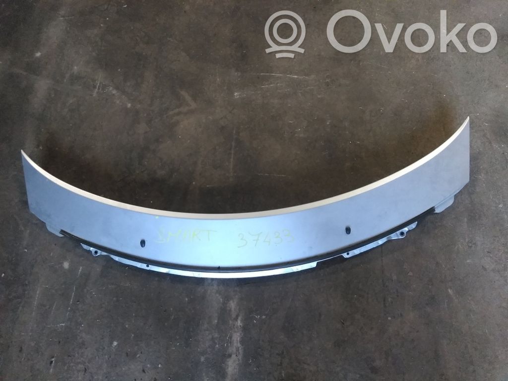 Smart ForFour I Tailgate/trunk/boot lid 