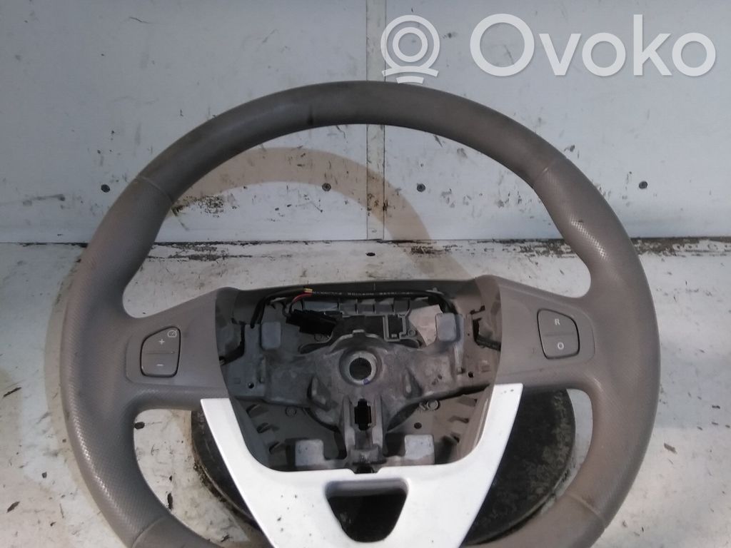 Renault Zoe Volante 