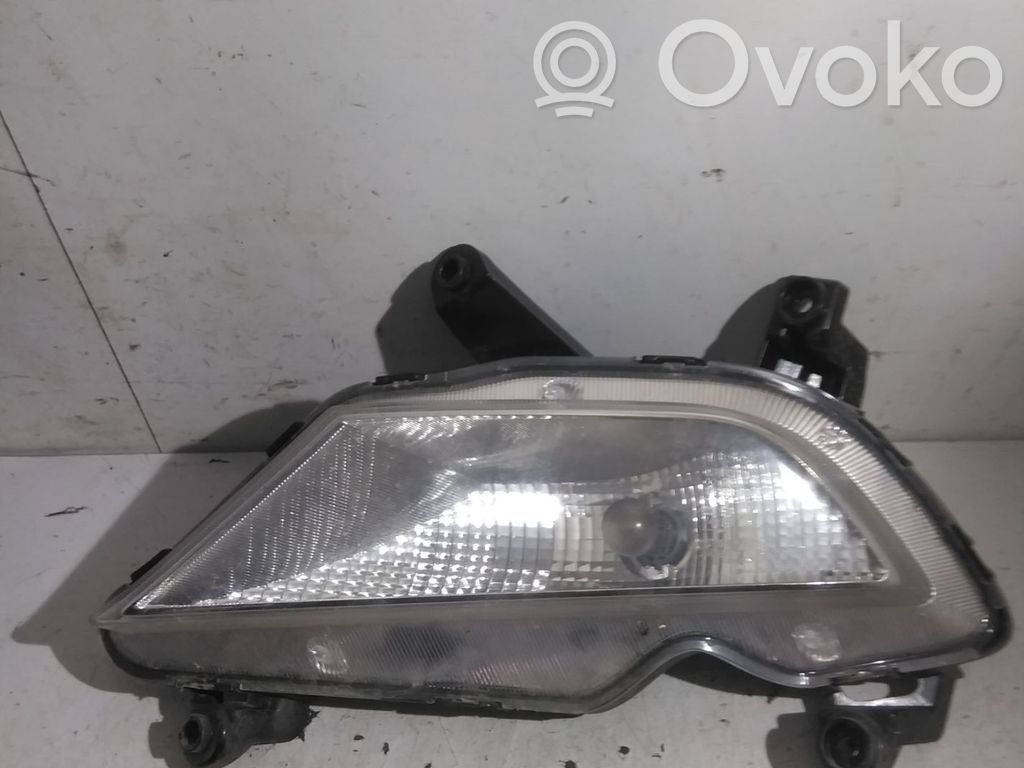 Hyundai i20 (PB PBT) Nebelscheinwerfer vorne 