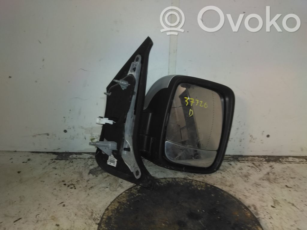 Fiat Talento Oglindă electrică ușă față 