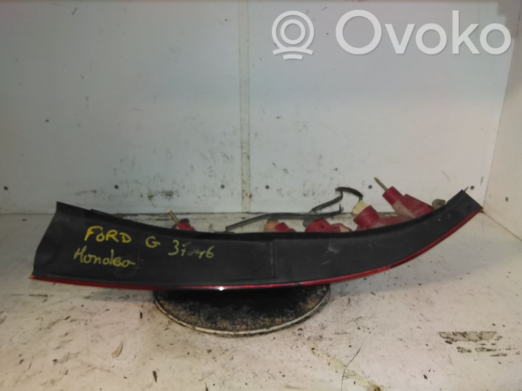 Ford Mondeo MK I Lampă spate în caroserie 