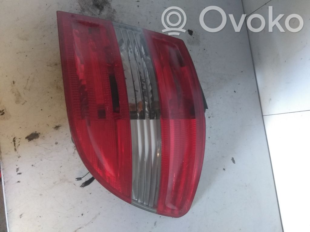 Mercedes-Benz B W245 Lampa tylna 