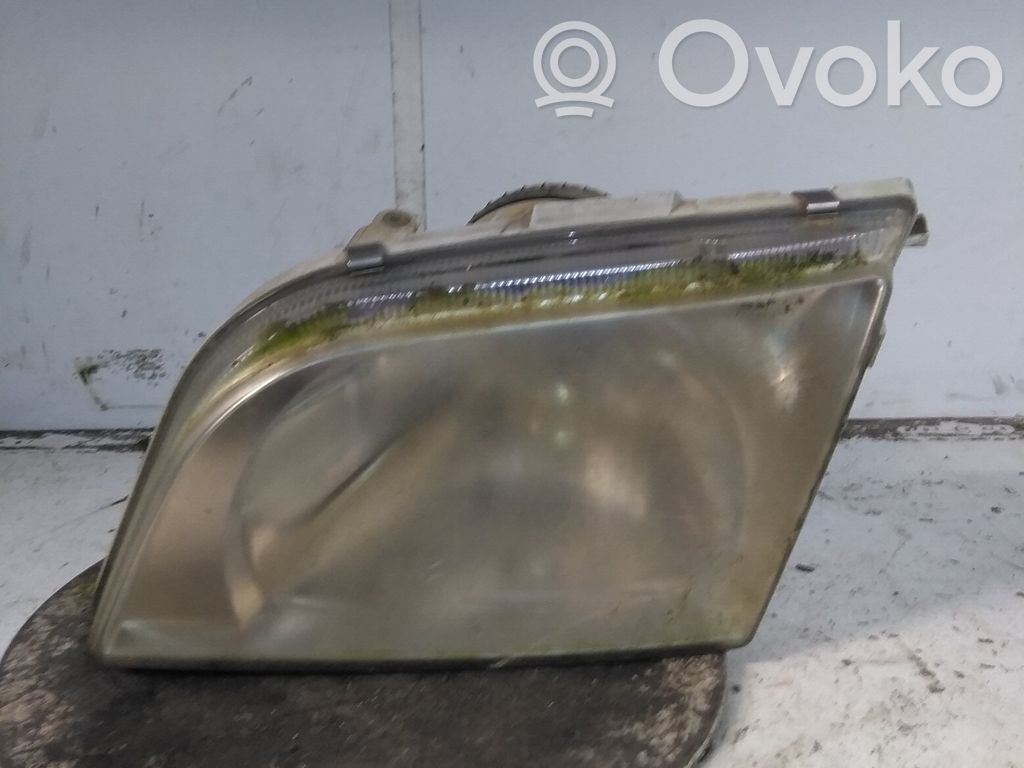 Mitsubishi Space Star Headlight/headlamp 