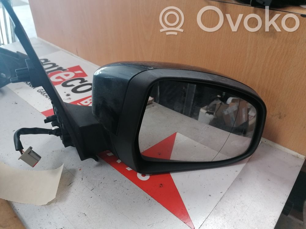 Ford Focus Veidrodėlis (elektra valdomas) 
