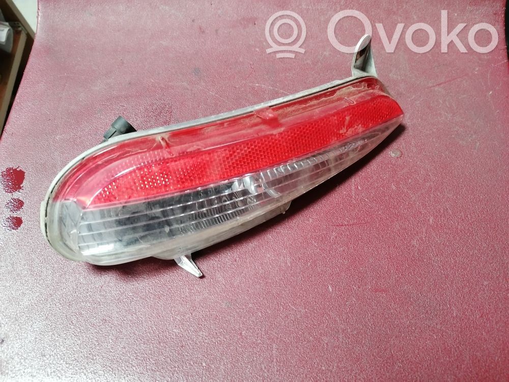 Fiat Punto (176) Światło cofania 
