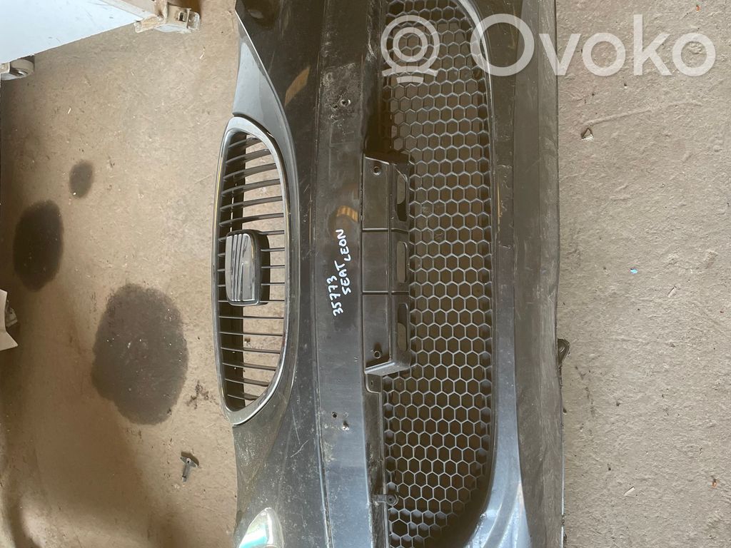 Seat Leon (1M) Parachoques delantero 