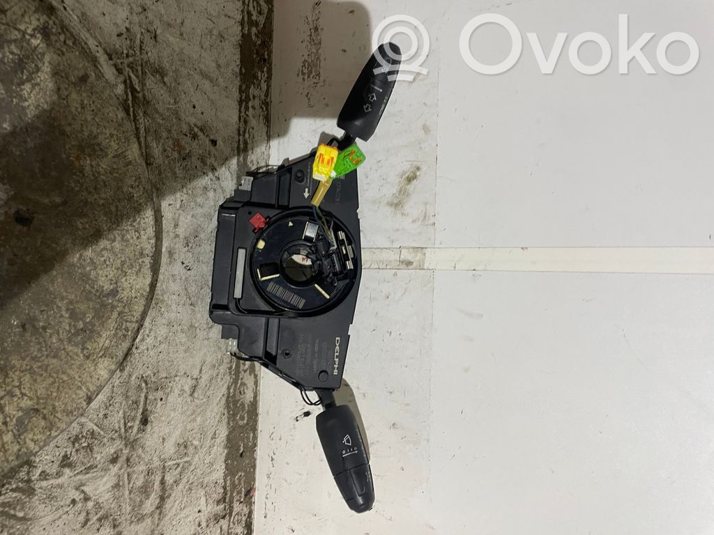 Opel Corsa D Bloc semnalizator și ștergător parbriz 
