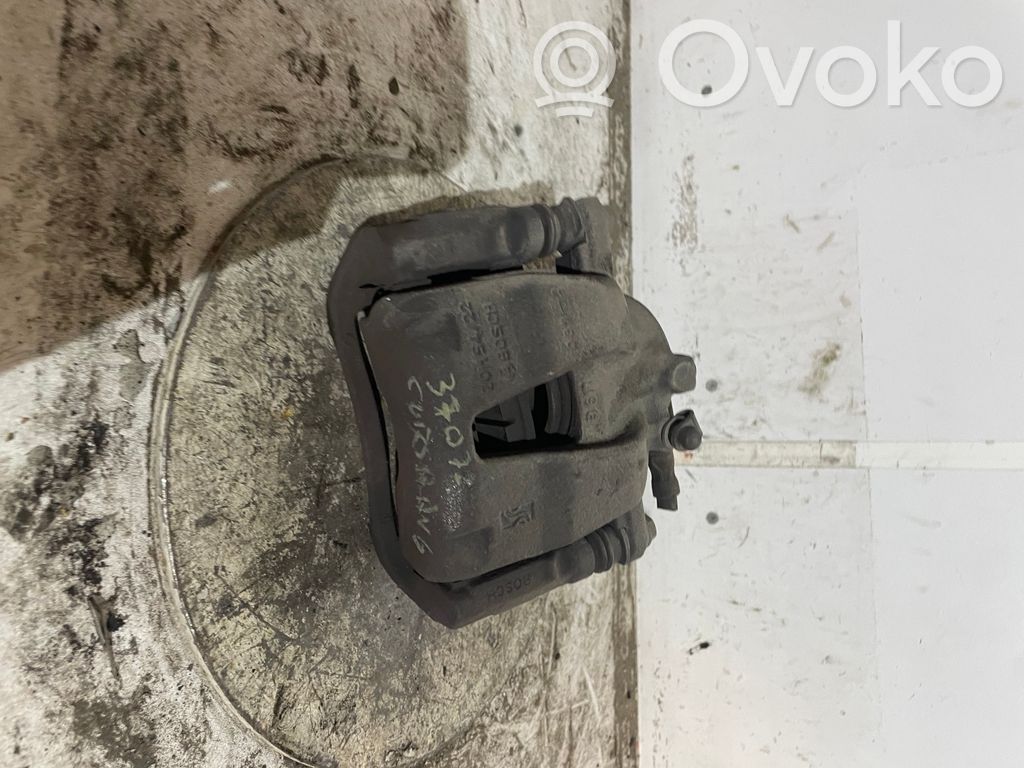 Opel Corsa D Etrier frână față 