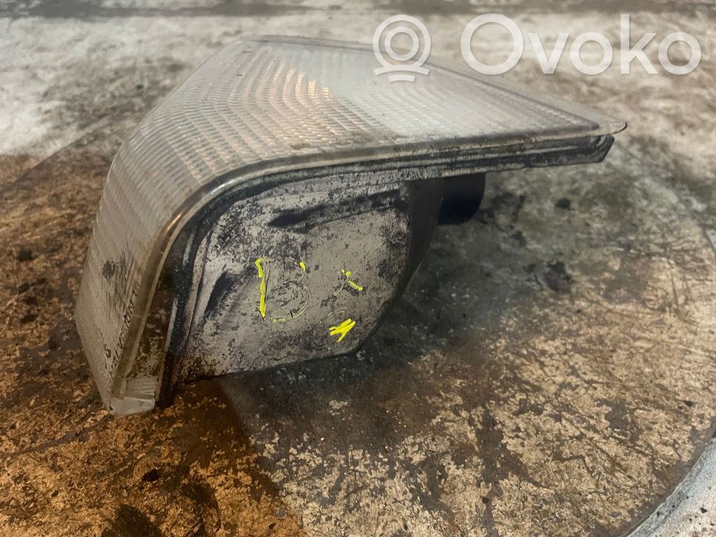 Citroen BX Frontblinker 