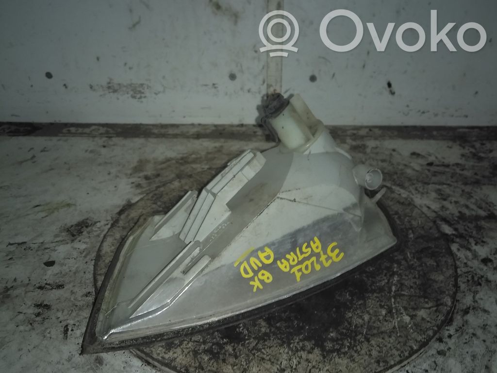 Opel Vectra B Clignotant avant 
