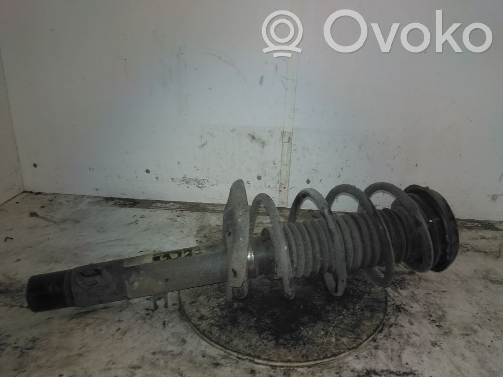 Citroen C3 Front coil spring 