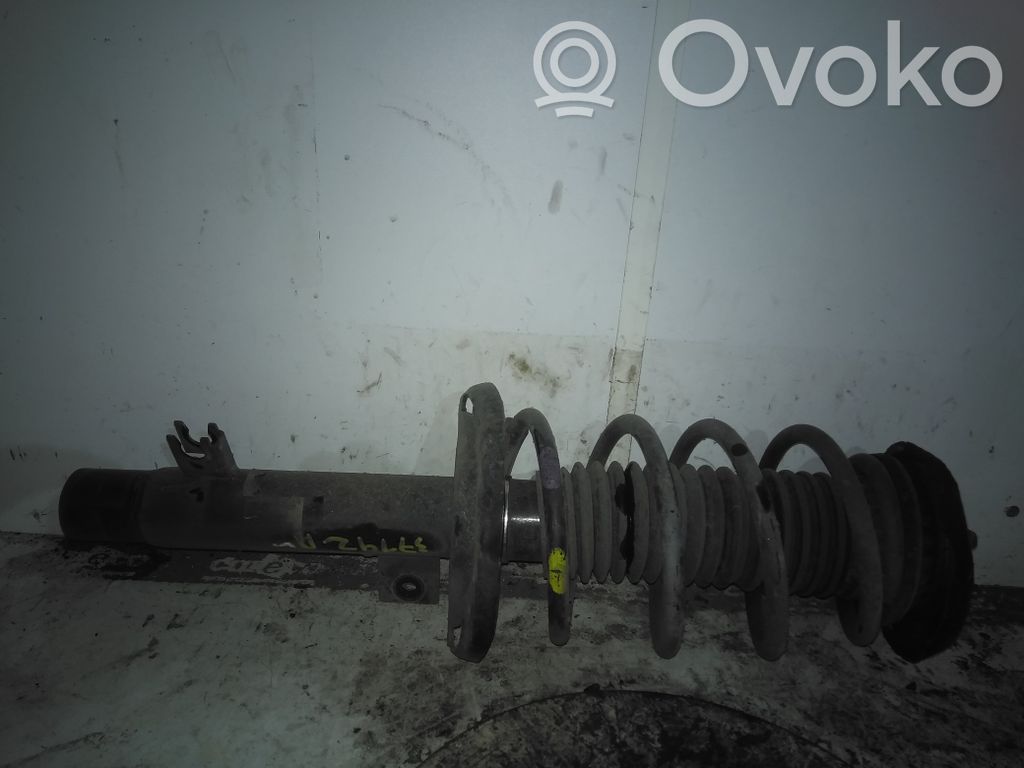 Citroen C3 Front coil spring 