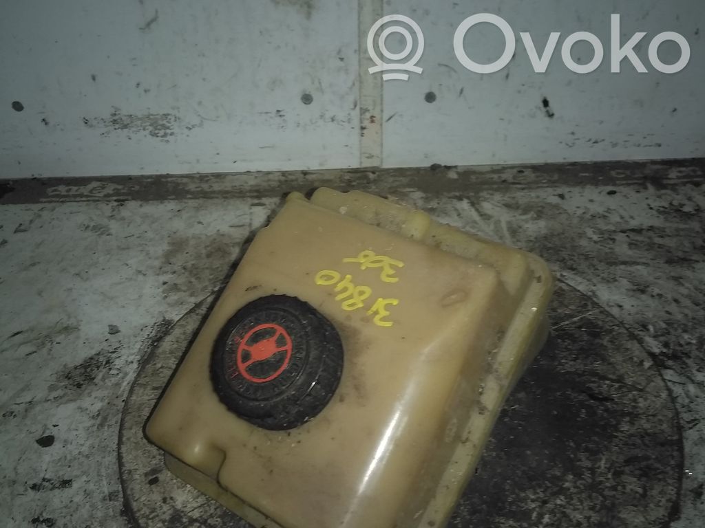 Peugeot 306 Takaluukun/tavaratilan kansi 