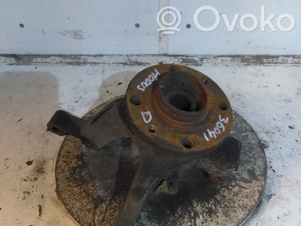 Priekinis kelmas   8200345945,27412185,36041,VDMS18