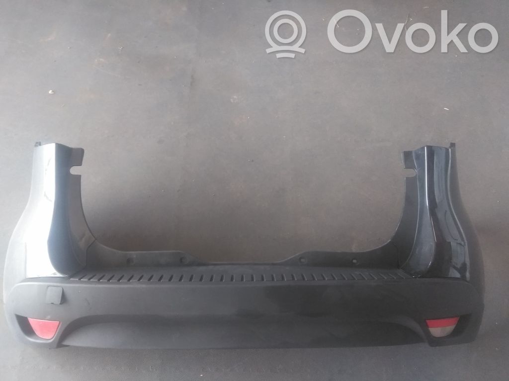 Renault Scenic I Parachoques 