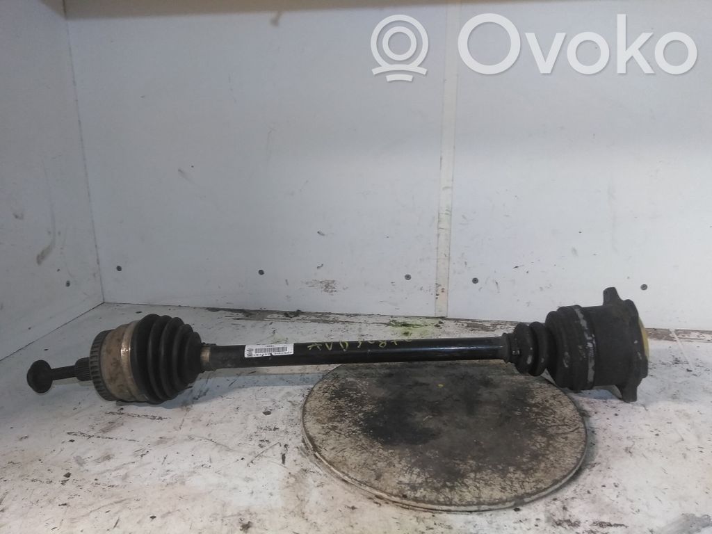 Audi A4 S4 B5 8D Hayon/capotă portbagaj 