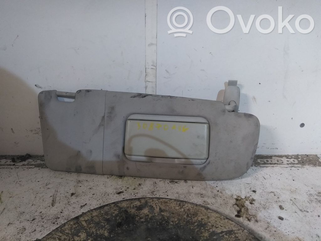 Audi A4 S4 B5 8D Parasolar 