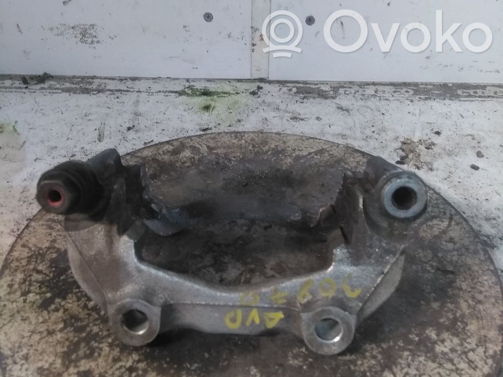 Audi A4 S4 B5 8D Etrier frână față 