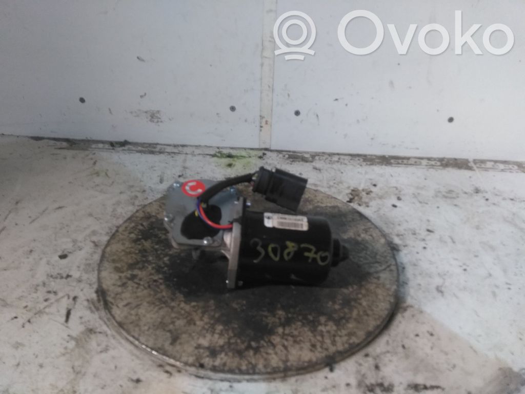 Audi A4 S4 B5 8D Motor ștergător 