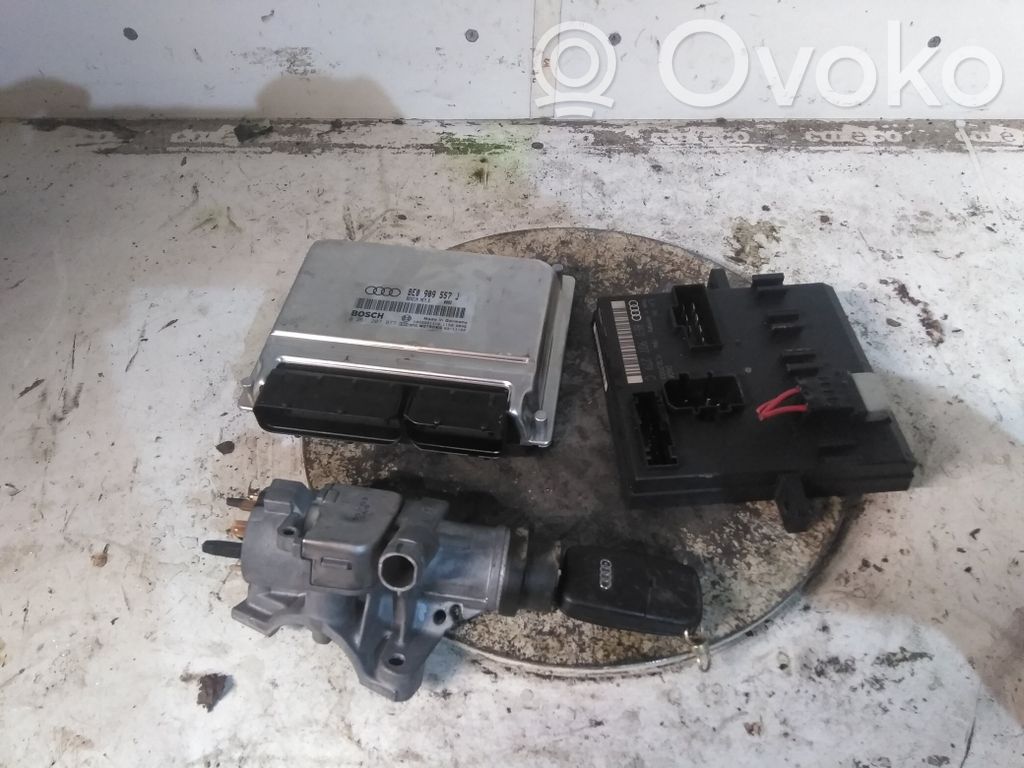 Audi 200 Centralina/modulo motore ECU 