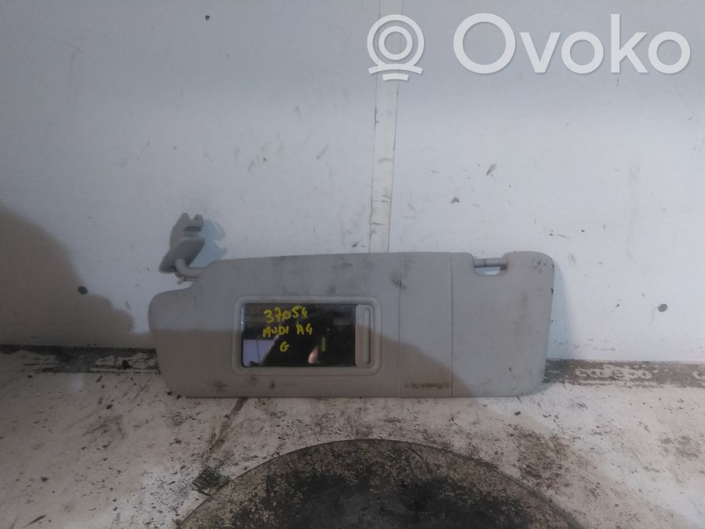 Audi 200 Häikäisysuoja 